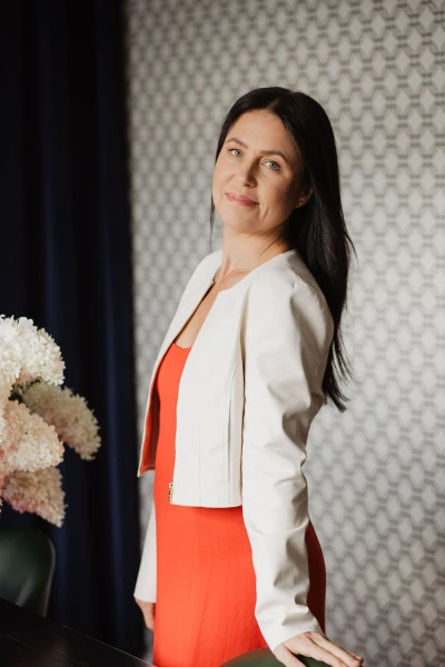 Helen Tallermo