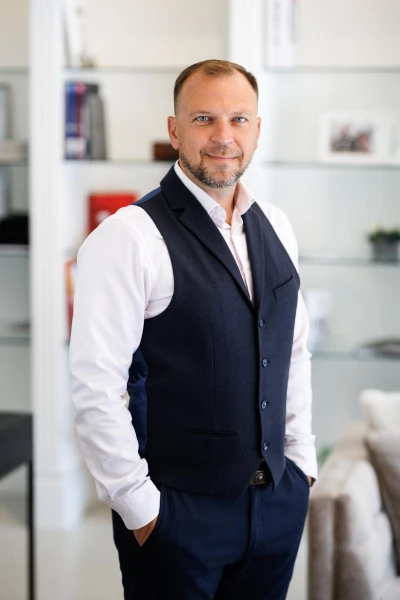 Igor Ilmojarov