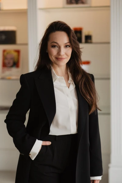 Irina Murnikova