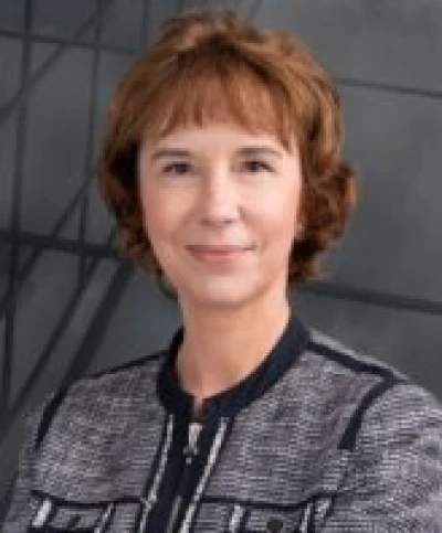Olga Burlakova