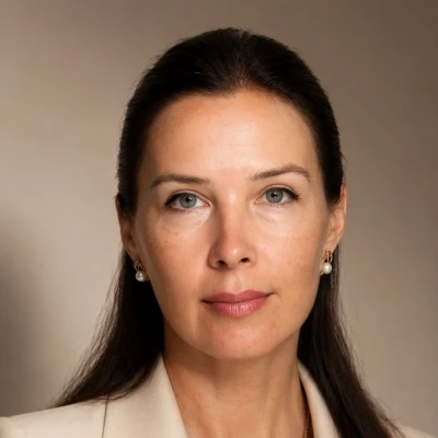 Olesja Fesenko