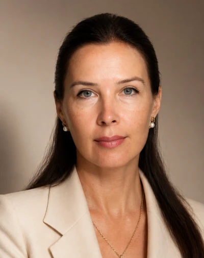 Olesja Fesenko