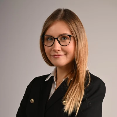 Jekaterina Antson