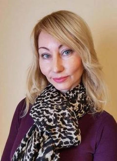 Kristina Kivi