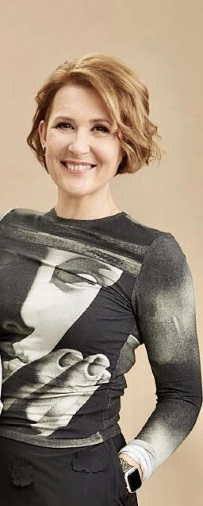 Ruth Hõbesalu