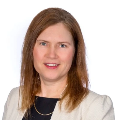 Silja Holter