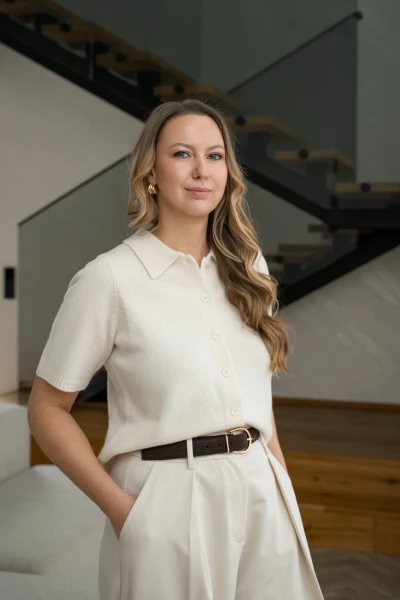 Julia Berg