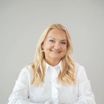 Külli Friedrichson