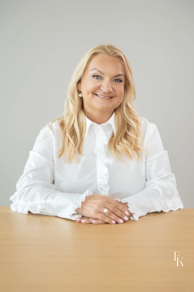 Külli Friedrichson