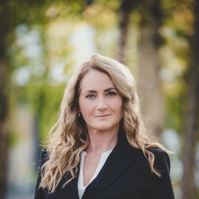 Margit Saul