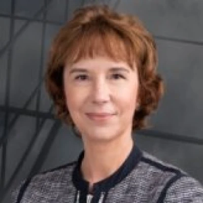 Olga Burlakova