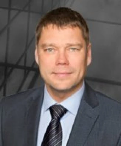 Ville Värk