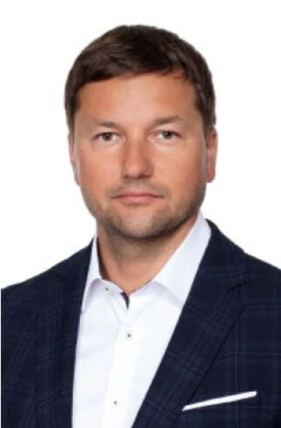Jarno Kaupmees