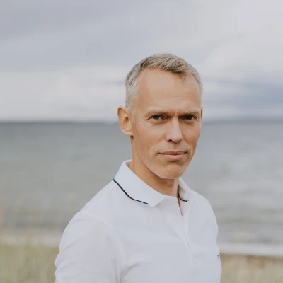 Allan Ehasalu