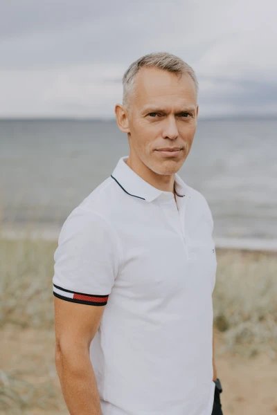 Allan Ehasalu