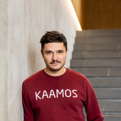 Louis Lillemaa