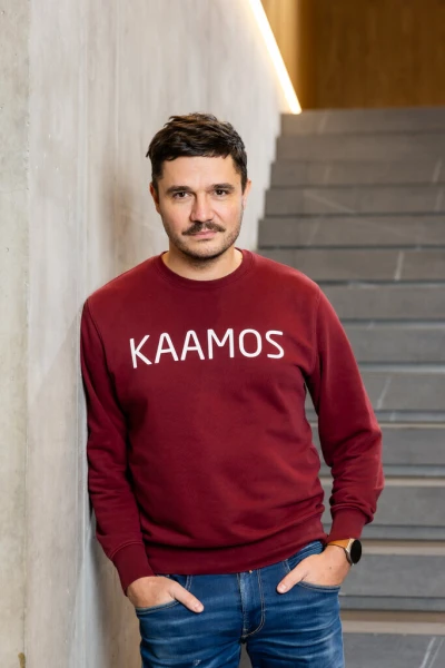 Louis Lillemaa