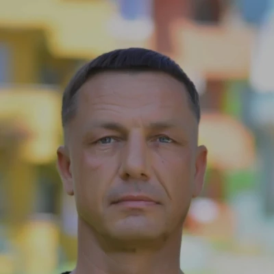 Fred Krebets