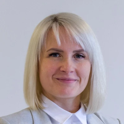 Kristel Haljasoks