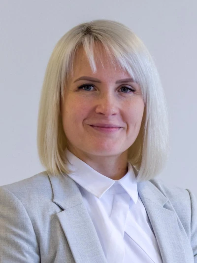 Kristel Haljasoks