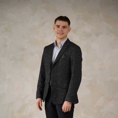 Kirill Šustov