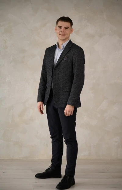 Kirill Šustov