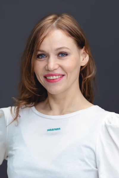 Oksana Spaštšanskaja