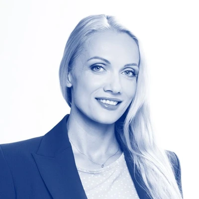 Anna Vikman-Vähi