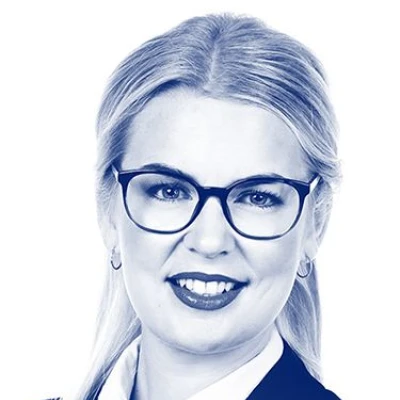 Kersti Okas