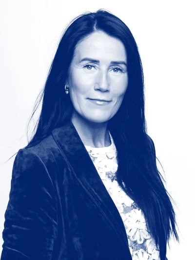 Maarika Andersson