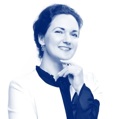 Raina Vaarmaa