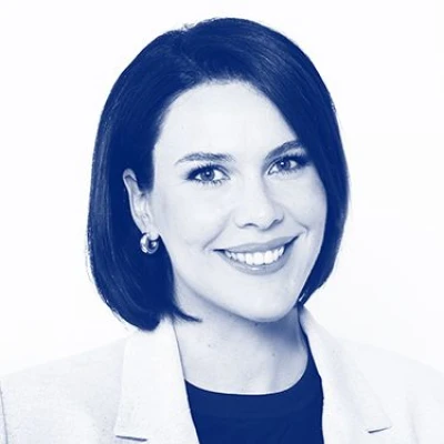 Sofia Talalai