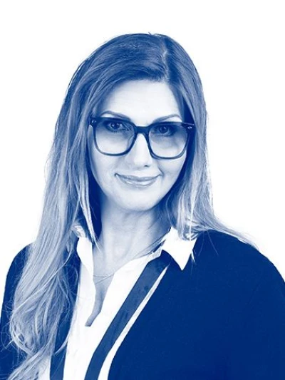 Angelika Arro