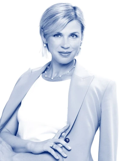 Elvira Kralle