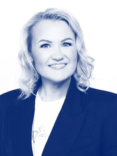 Egle Selge