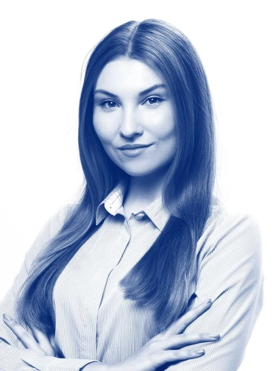 Marianne Tsedenova