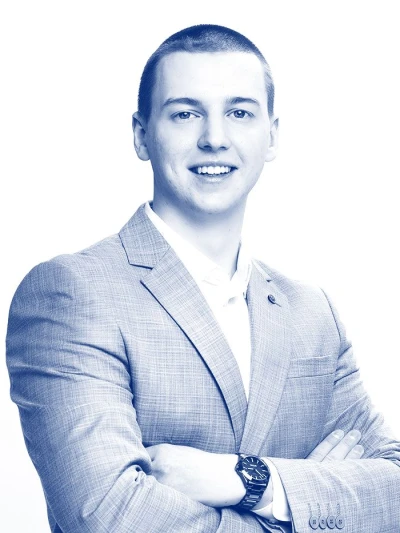 Stefan Johanson
