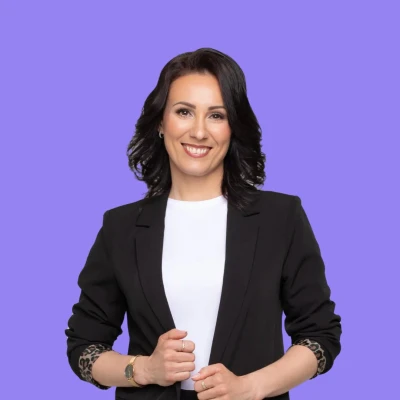 Tiia Hüüdma
