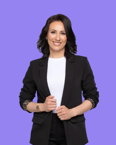 Tiia Hüüdma