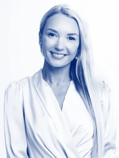 Christina Luhamets