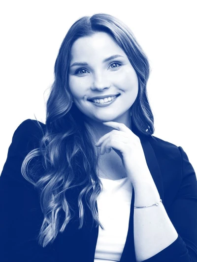 Melissa Aaslaid
