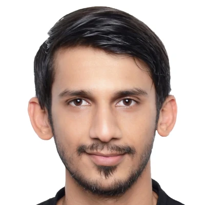 Saad Pasha