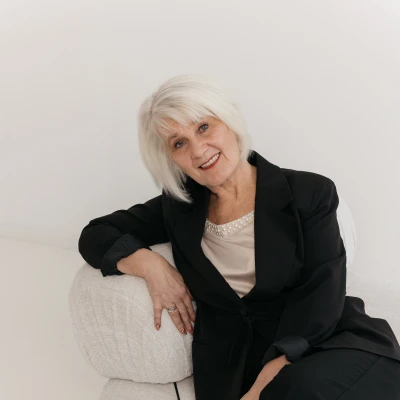 Moonika Järvela
