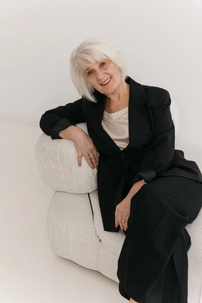Moonika Järvela