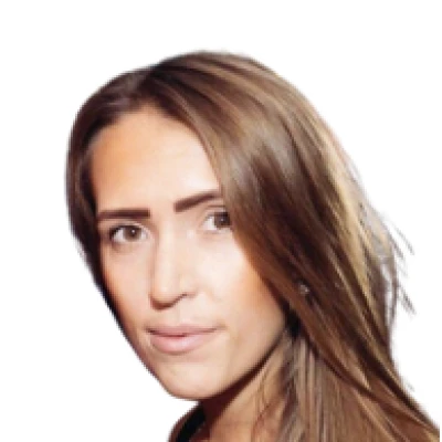 Ruth Jaama
