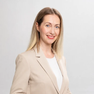 Kira Zhiguleva