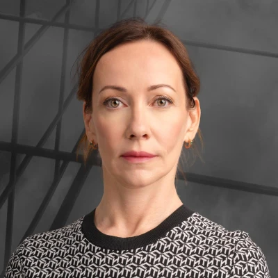 Julia Nekrassova