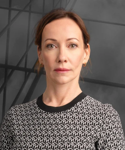 Julia Nekrassova
