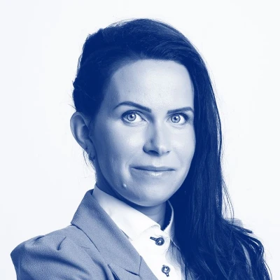 Elisa Lepik