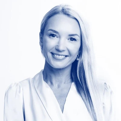Christina Luhamets